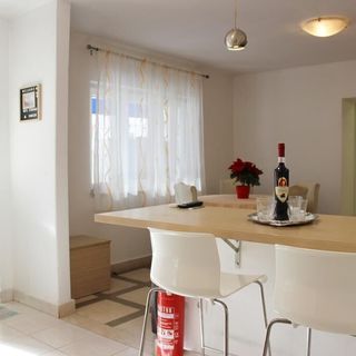Apartmanok A Tenger Mellett Pucisca, Brac - 18416 Pučišća (5)