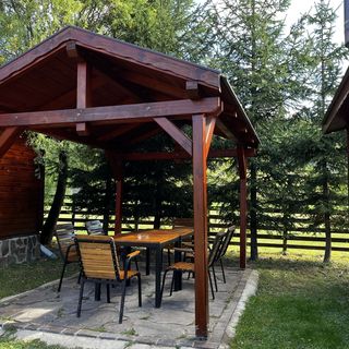 Szépasszony Guest House Vlăhița (5)