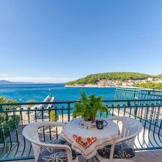 Apartments Moloco Drvenik (5)