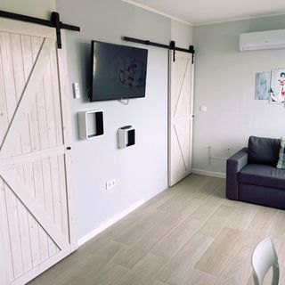 Lakeside Studio Apartment Keszthely (5)