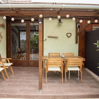 Csillagvirág Apartman Gyula (5)