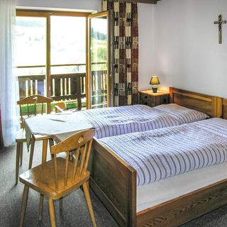 Apartman Fusch an der Glocknerstraße - ASA606 (5)