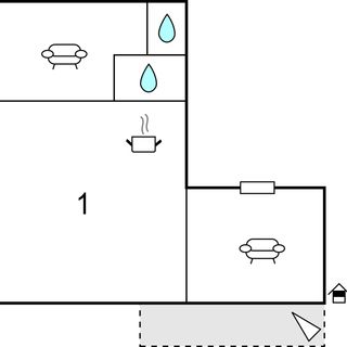 Apartman Wagrain - ASA140 (3)