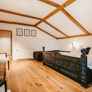 Apartman Wagrain - ASA143 (5)