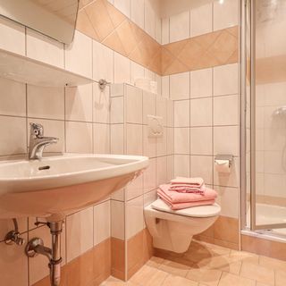 Apartman Wagrain - ASA449 (5)