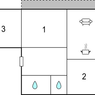 Apartman Wagrain - ASA449 (2)