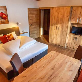 Apartman Maria Luggau - AKA112 (4)