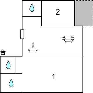 Apartman Sankt Gallenkirch - AVO146 (5)
