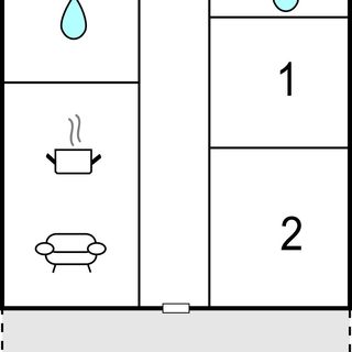 Vendégház Mittersill - ASA455 (5)