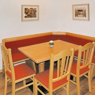 Apartman Flachau - ASA359 (5)