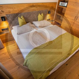 Apartman Mariapfarr - ASA087 (5)