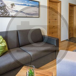 Apartman Mariapfarr - ASA087 (4)