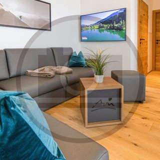 Apartman Mariapfarr - ASA089 (5)