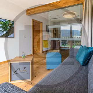 Apartman Mariapfarr - ASA089 (4)