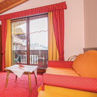 Apartman Kirchberg in Tirol - ATI895 (5)