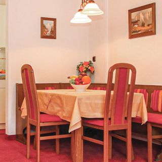 Apartman Kirchberg in Tirol - ATI895 (4)