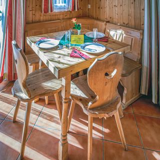 Vendégház Sankt Georgen am Kreischberg - AST022 (4)