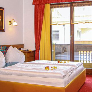 Apartman Kirchberg in Tirol - ATI896 (5)