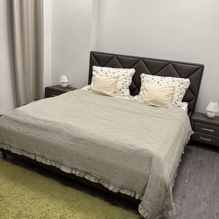 Silver Dream Apartman Debrecen (5)