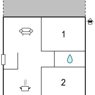 Apartman Pinezići - CKK819 (4)