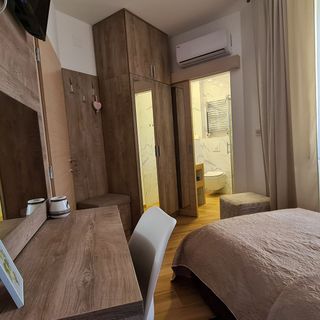 Szobák Magán Parkolóhellyel Daruvar, Bjelovarska - 18842 Daruvar (4)