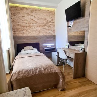 Szobák Magán Parkolóhellyel Daruvar, Bjelovarska - 18842 Daruvar (3)