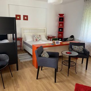 Magnólia Vendégház Megyer (5)