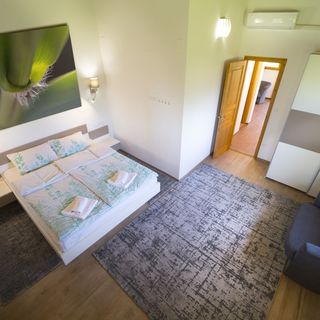 Szép Balaton Apartman Balatongyörök (5)