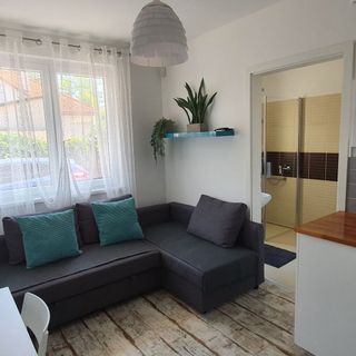 Mandara Wellness Apartman Siófok (5)