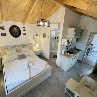 Ibolya Nyaralóház Csisztapuszta (5)