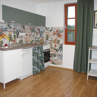 Sárkányházi Apartman Barnag (5)