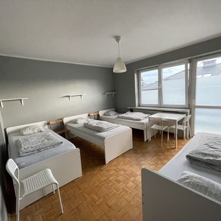 Tanie Nocowanie Warszawa (5)