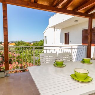 Apartmani Ana 1 Biograd na Moru (5)