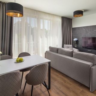 Carbona Spa Residence Apartmanok Hévíz (5)