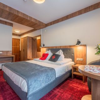 Pensjonat Magnolia Zakopane (5)