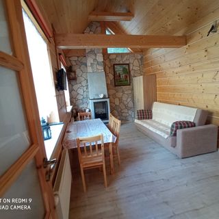 DOMEK GOŚCINNY "DOMINIK" Wisła (5)