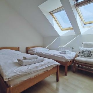 Penzion Pod Kostelíčkem Třebíč (4)