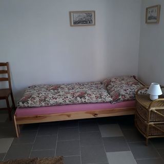 Apartmán Zahrada Hranice (4)