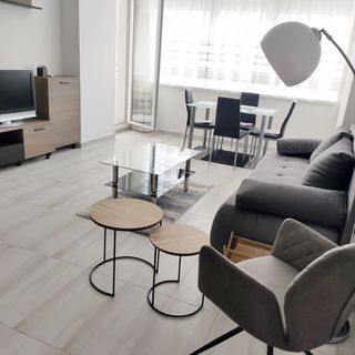 Pláza Apartman Debrecen (5)