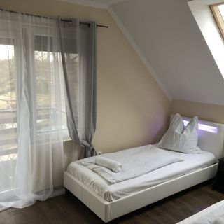 Bella Vita Apartman Balatonföldvár (5)