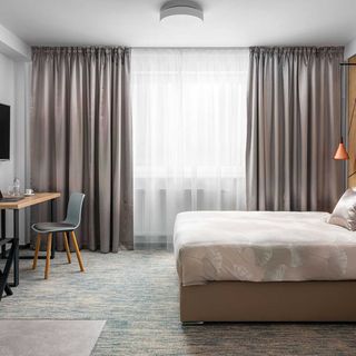 Hotel Osvit Mladá Boleslav (3)