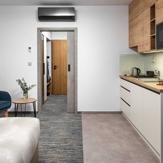 Hotel Osvit Mladá Boleslav (4)