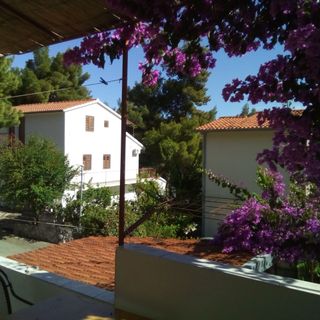 Apartmanok A Tenger Mellett Ivan Dolac, Hvar - 18269 Ivan Dolac (5)