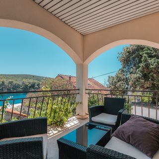 Apartmanok A Tenger Mellett Molat - 18433 (5)