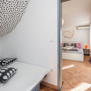 Apartmanok A Tenger Mellett Vir - 18525 (5)