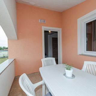 Apartmanok A Tenger Mellett Vir - 18563 (2)