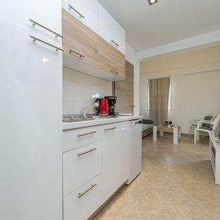 Apartmanok A Tenger Mellett Vir - 18563 (2)
