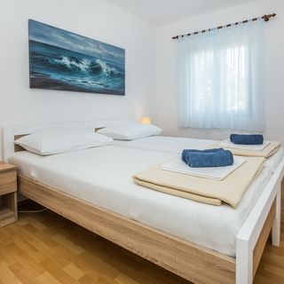 Apartmanok A Tenger Mellett Vir - 18586 (5)