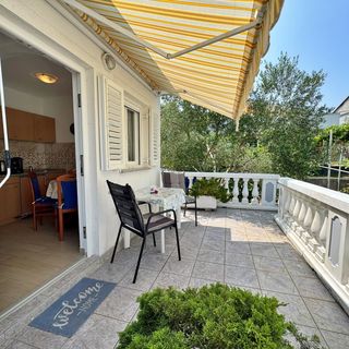 Apartmanok Parkolóhellyel Silo, Krk - 18728 Šilo (4)