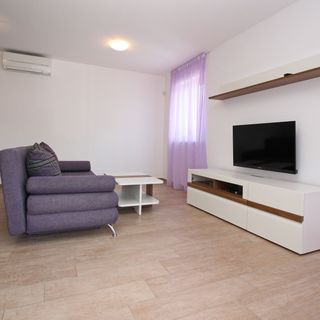 Apartmanok A Tenger Mellett Baska, Krk - 18845 Baška (5)